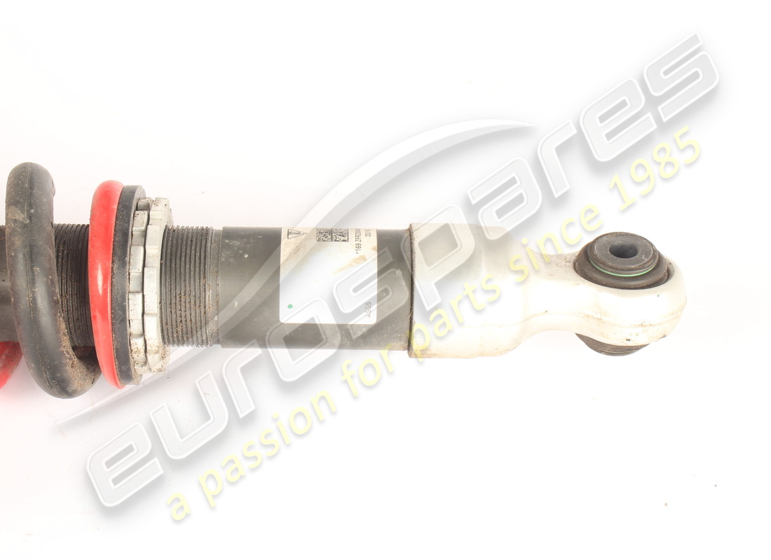 used eurospares complete rh shock. part number eap1510474 (4)