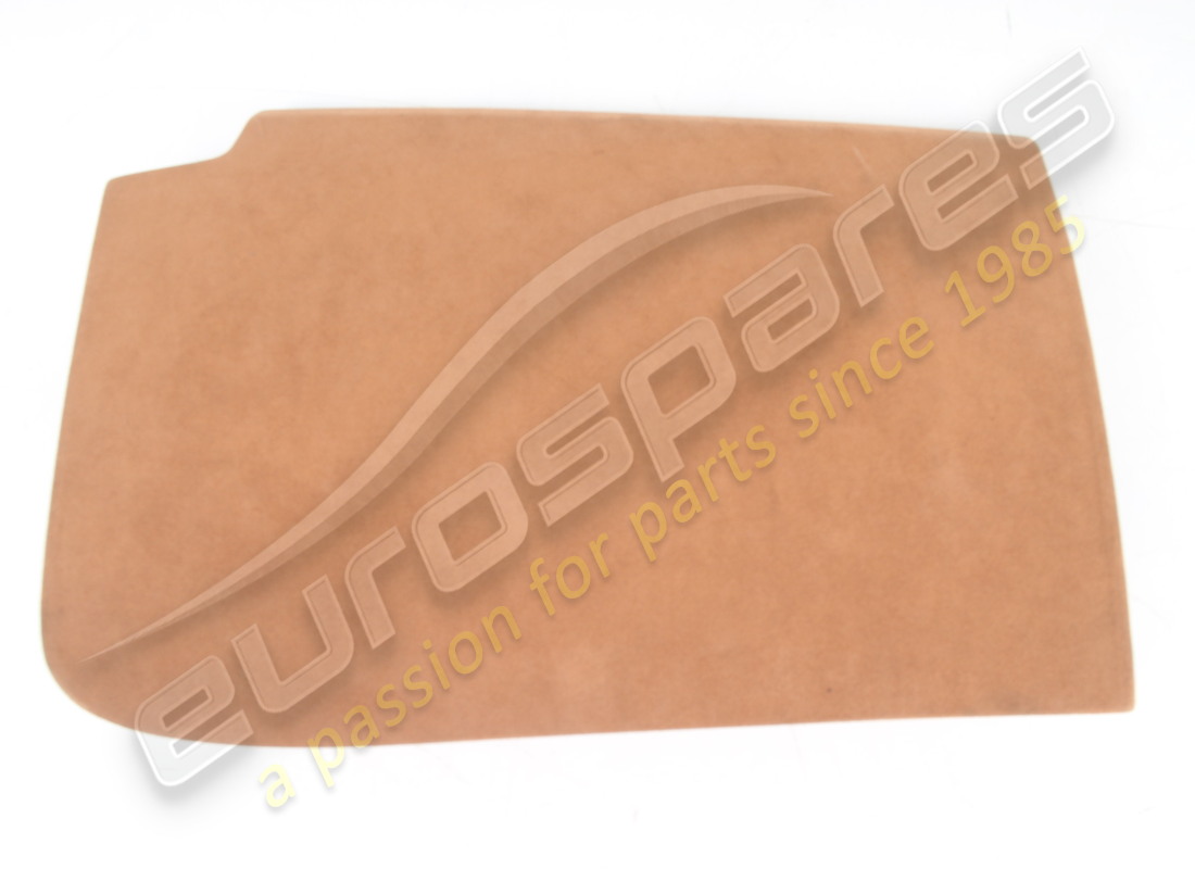 USED FERRARI COMPLETE GLOVE COMPARTMENT DOOR. PART NUMBER 88212800 (2) used ferrari complete glove compartment door. part number 88212800 (2)