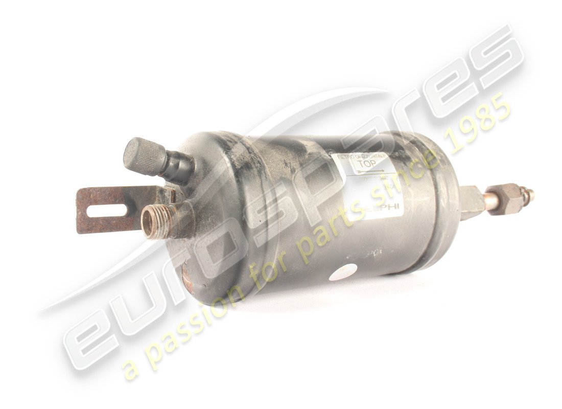 used ferrari dehydrator filter. part number 65628300 (1)