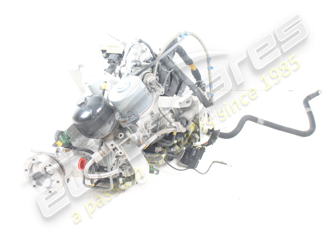 reconditioned ferrari power take off unit (asm). part number 305902 (4)