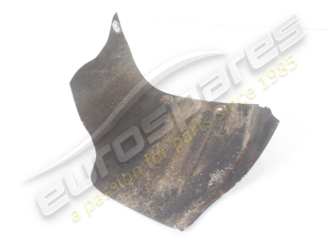 USED Ferrari LH SHIELD . PART NUMBER 62515800 (1)