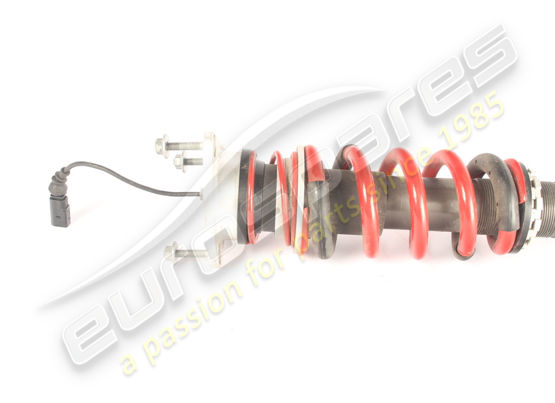 used eurospares complete lh shock. part number eap1510473 (2)