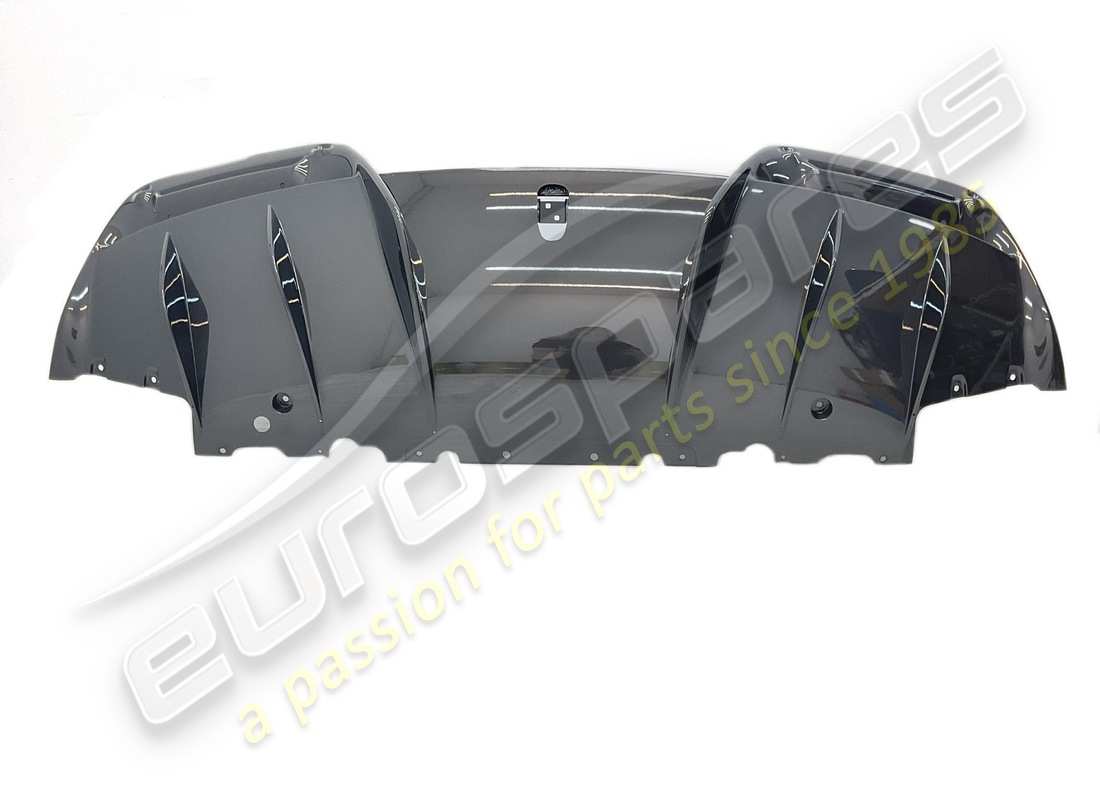 new ferrari carbon rear diffuser. part number 887758 (2)