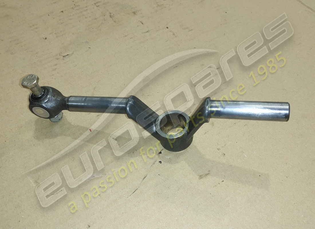 used ferrari gear lever shaft rhd part number 111446 (2)