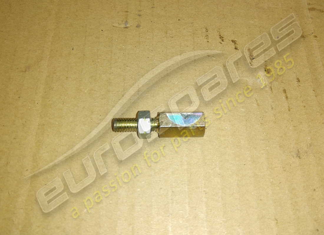 used ferrari stued bolt. part number 171199 (1)