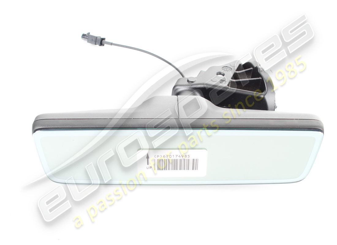 new maserati internal rear-view mirror. part number 670174985 (1)