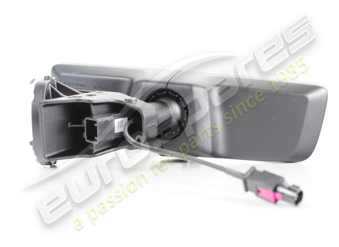 new maserati internal rear-view mirror. part number 670174985 (4)