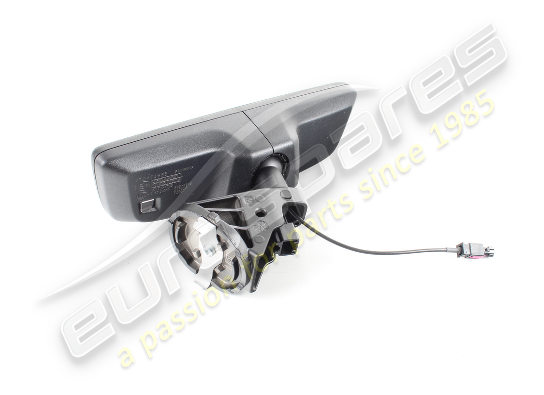 new maserati internal rear-view mirror. part number 670174985 (2)