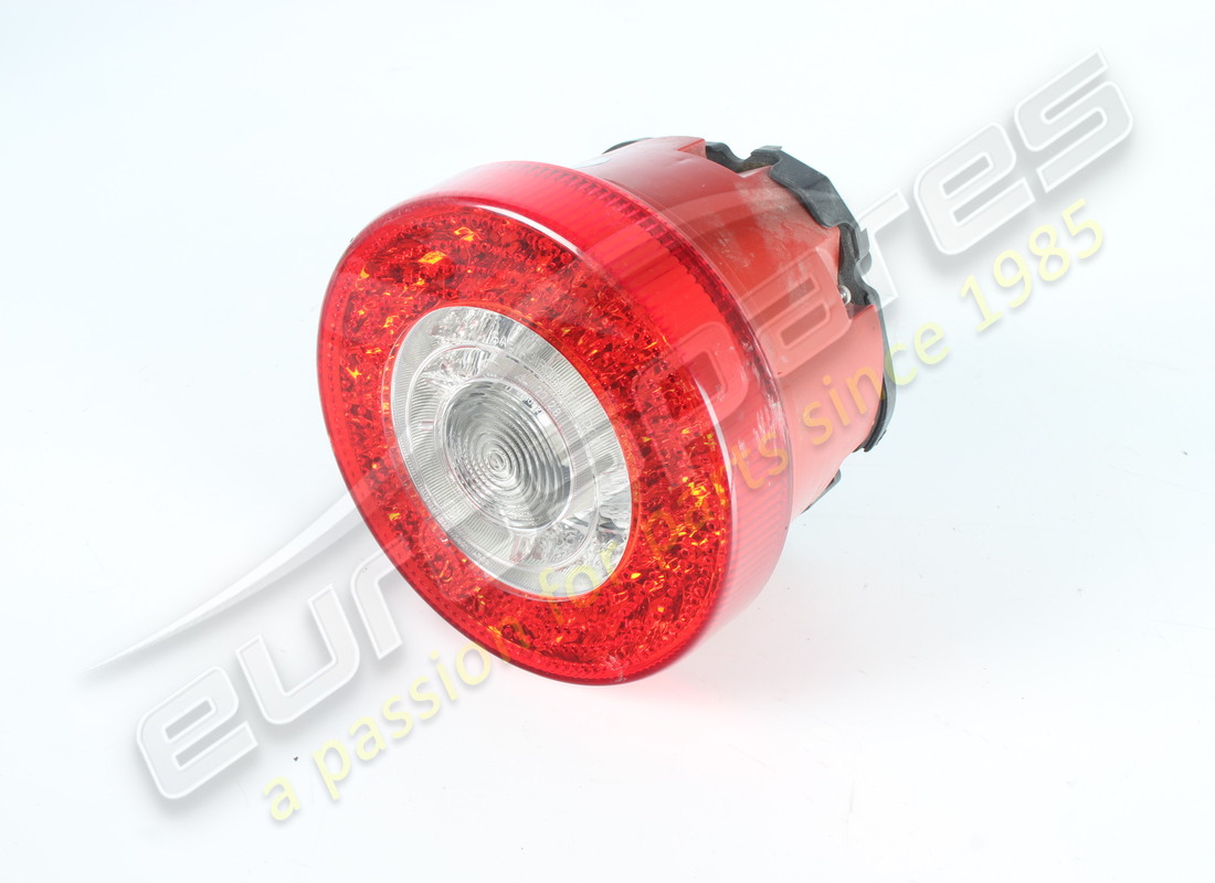 DAMAGED Ferrari REAR RH RUNNING, STOP, TURN . PART NUMBER 248496 (1)
