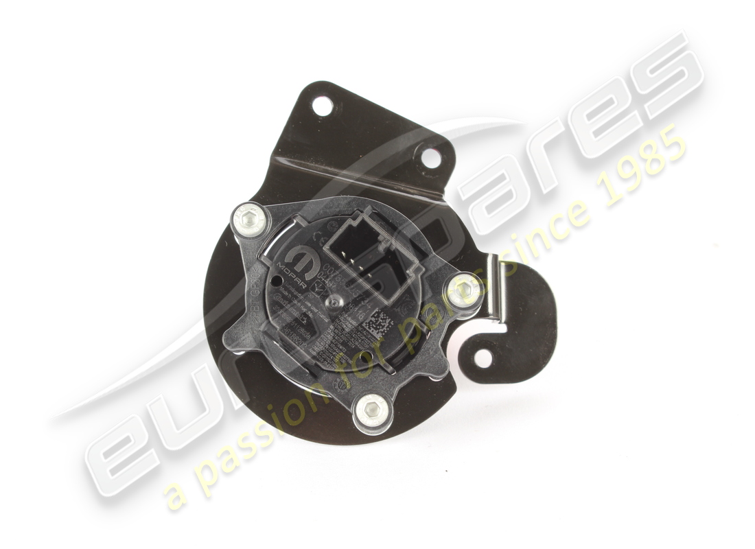 used ferrari kin for passive start system. part number 310781 (2)