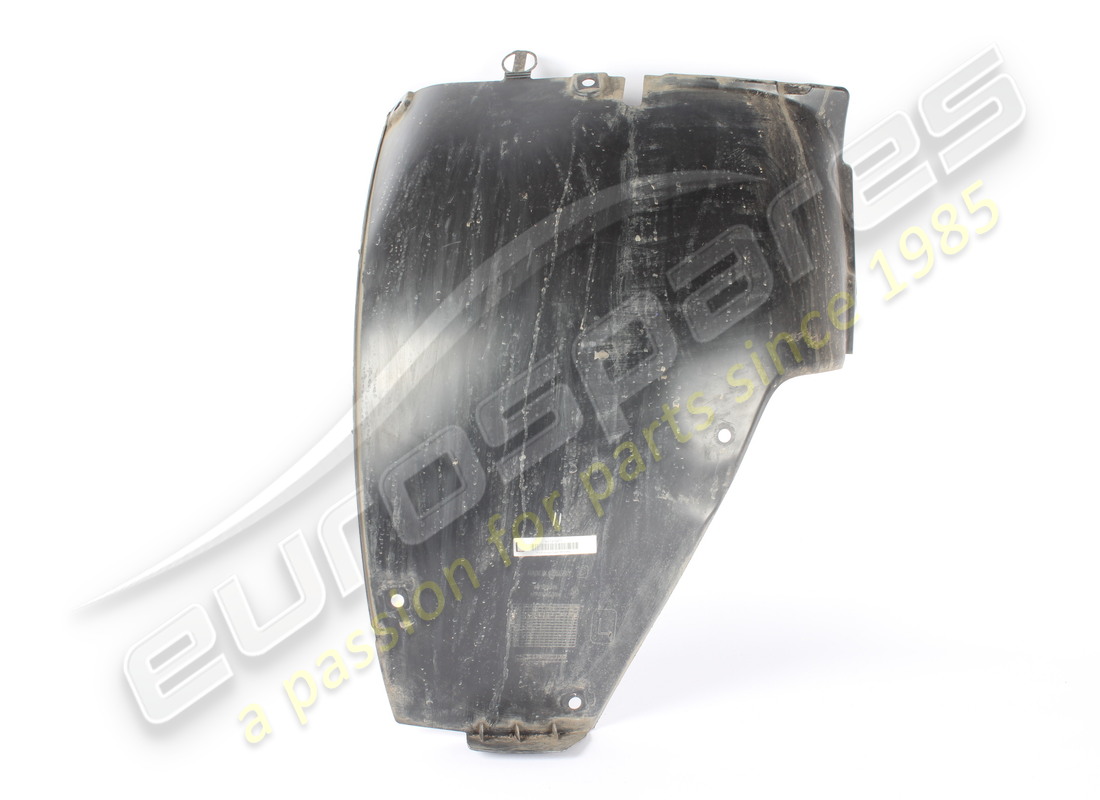 USED Porsche WHEEL HOUSING LINER . PART NUMBER 9GT810971 (1)