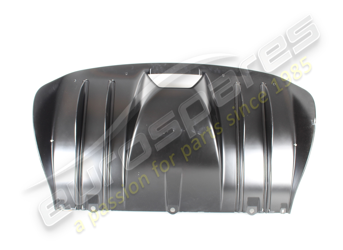 NEW (OTHER) Ferrari REAR DIFFUSER BLACK . PART NUMBER 69140500 (1)