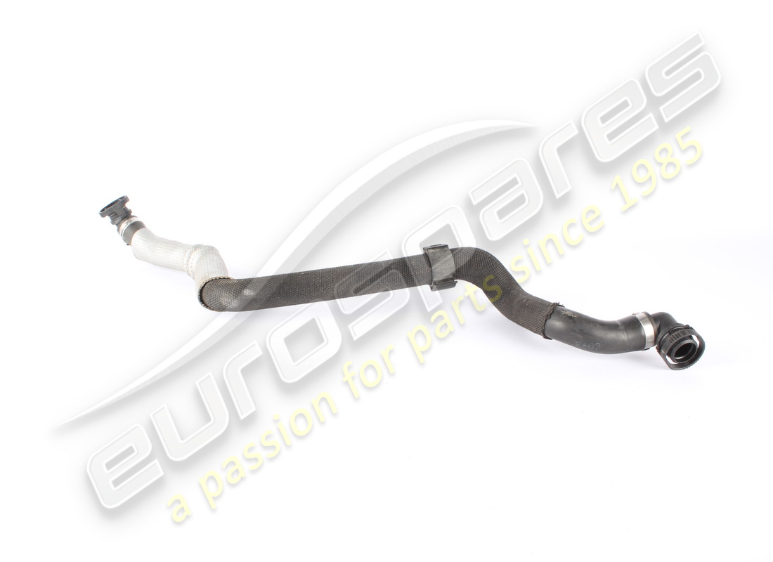 USED Lamborghini HOSE RE. V10 . PART NUMBER 4S0131605A (1)