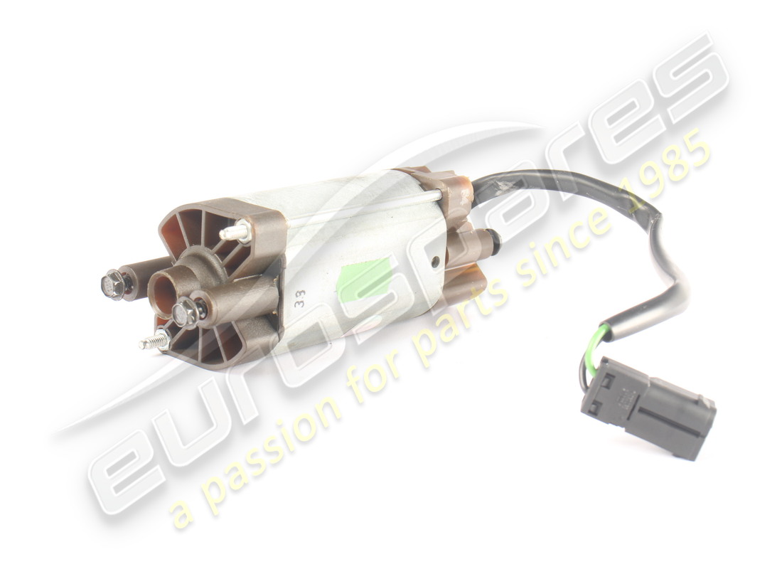 used ferrari deflector motor. part number 66457000 (1)