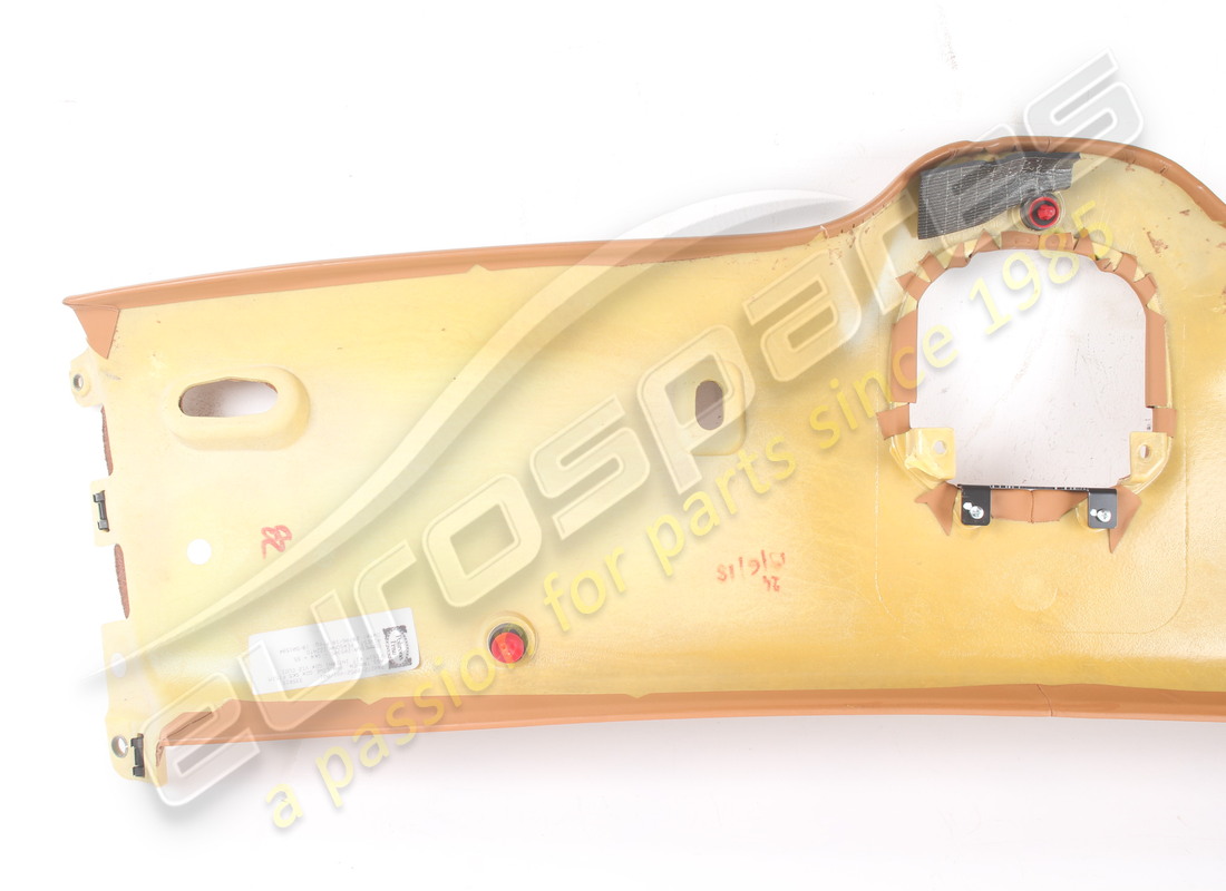 used ferrari windscreen cross member trim. part number 824221 (5)