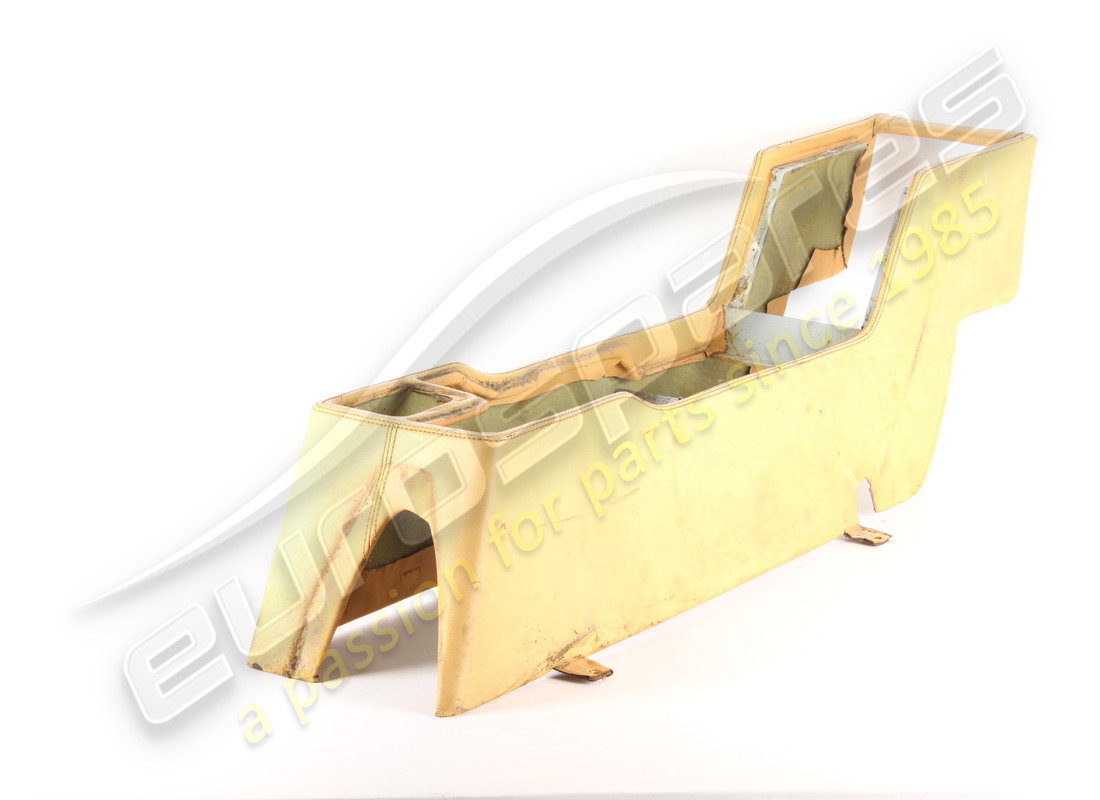 used ferrari central tunnel rhd gtb. part number 61831200 (1)