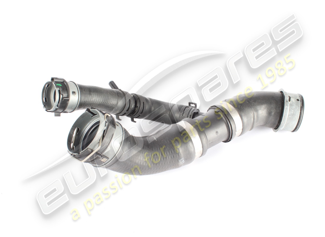 USED Porsche COOLANT HOSE . PART NUMBER 9GT121641 (1)