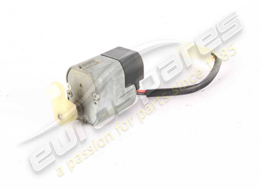 USED Ferrari ELECTRIC MOTOR . PART NUMBER 64280800 (1)