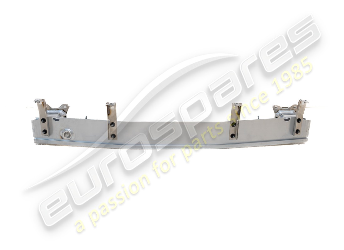 new porsche bumper carrier. part number 9gt098850 (1)