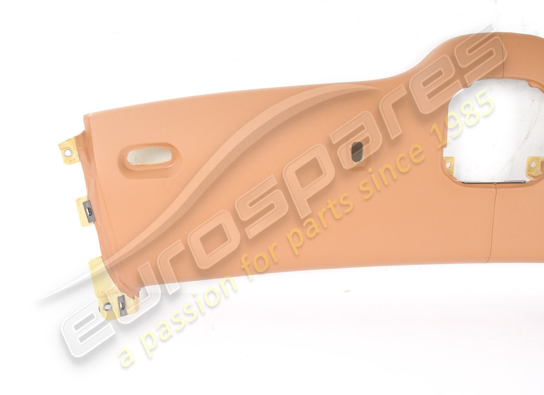 used ferrari windscreen cross member trim. part number 824221 (2)