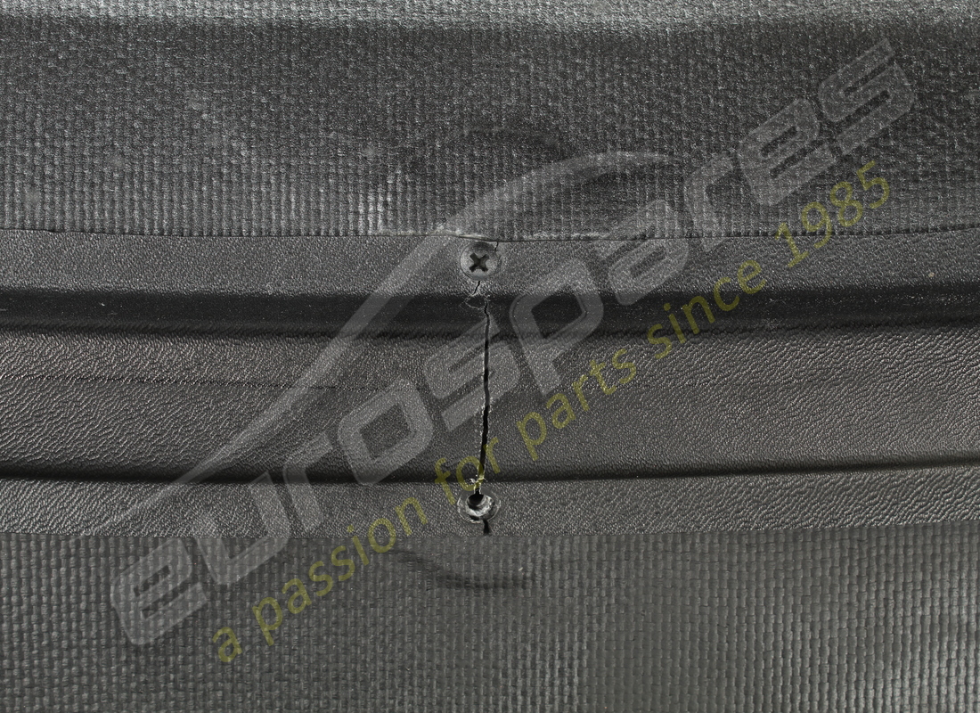 USED FERRARI BONNET. PART NUMBER 65285000 (5) used ferrari bonnet. part number 65285000 (5)