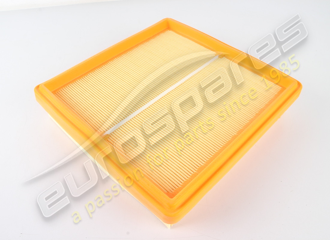 new porsche air filter - repair set for maintenance - see illustration:. part number 96411032701 (3)