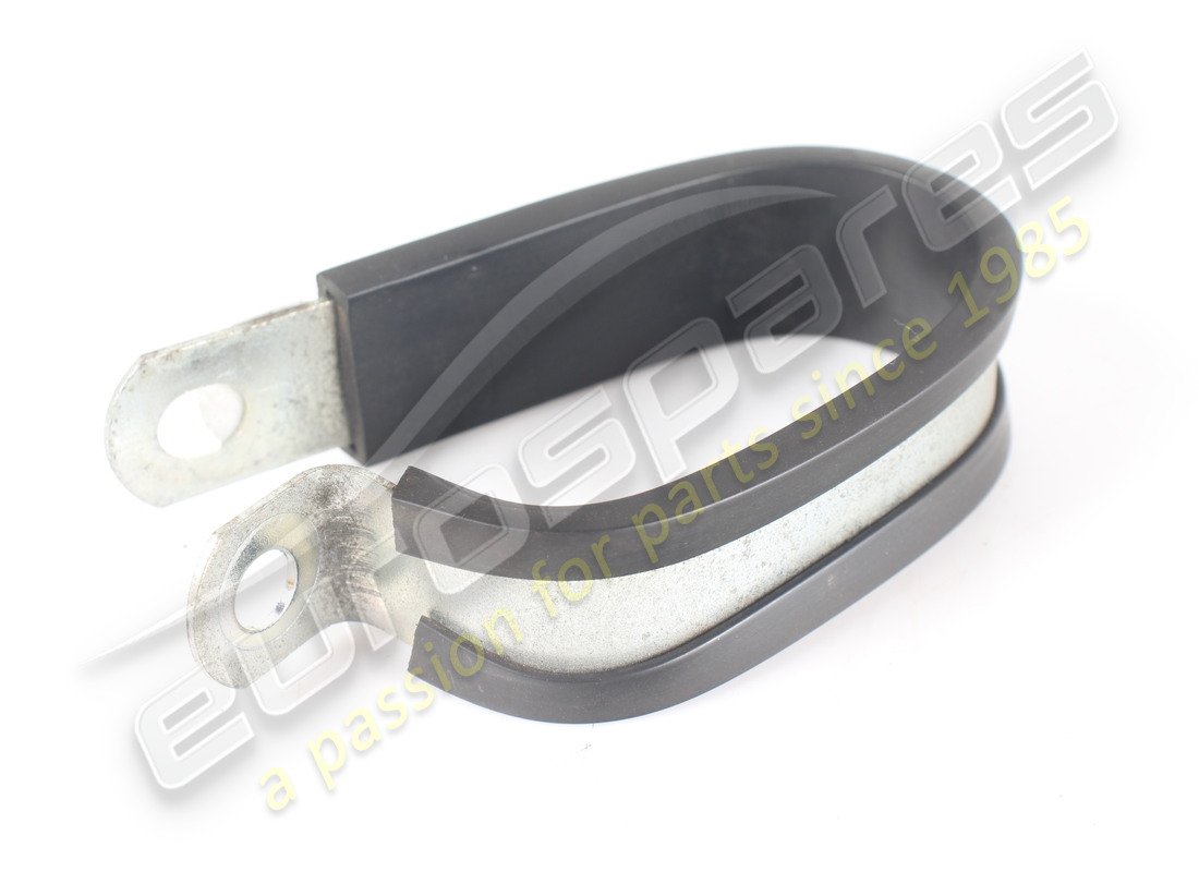 USED Ferrari BRACKET WITH SHEATH . PART NUMBER 248454 (1) USED Ferrari BRACKET WITH SHEATH . PART NUMBER 248454 (1)