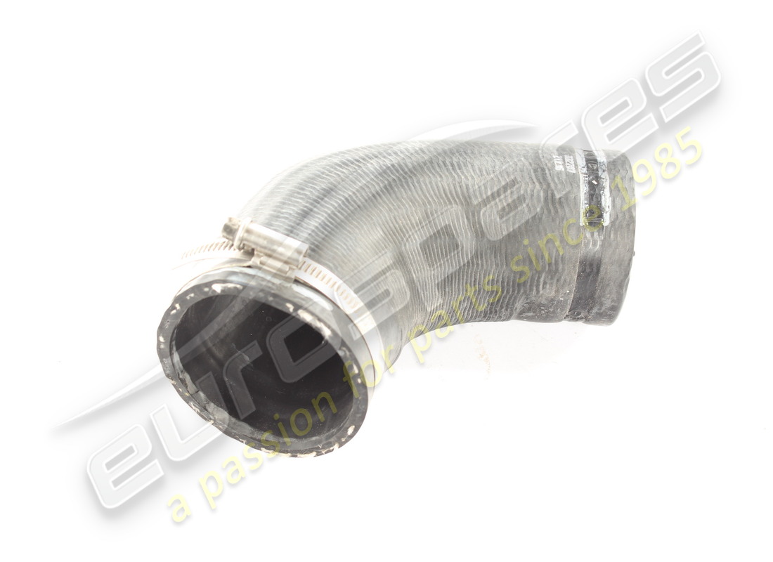 USED Ferrari INTERCOOLER INLET HOSE . PART NUMBER 332707 (1)