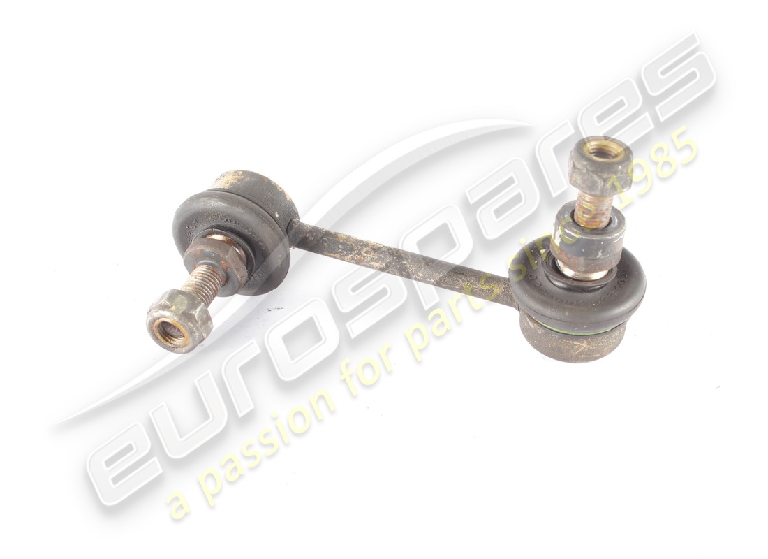 USED Ferrari LH ROLL BAR LINK . PART NUMBER 159307 (1)