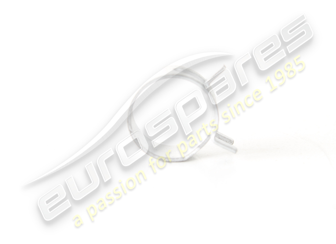 NEW PORSCHE HOSE CLAMP. PART NUMBER 99951264509 (1) new porsche hose clamp. part number 99951264509 (1)