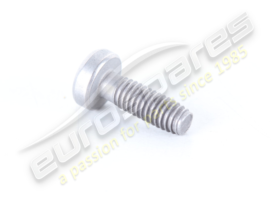 new porsche oval-head screw. part number 99163130900 (1)