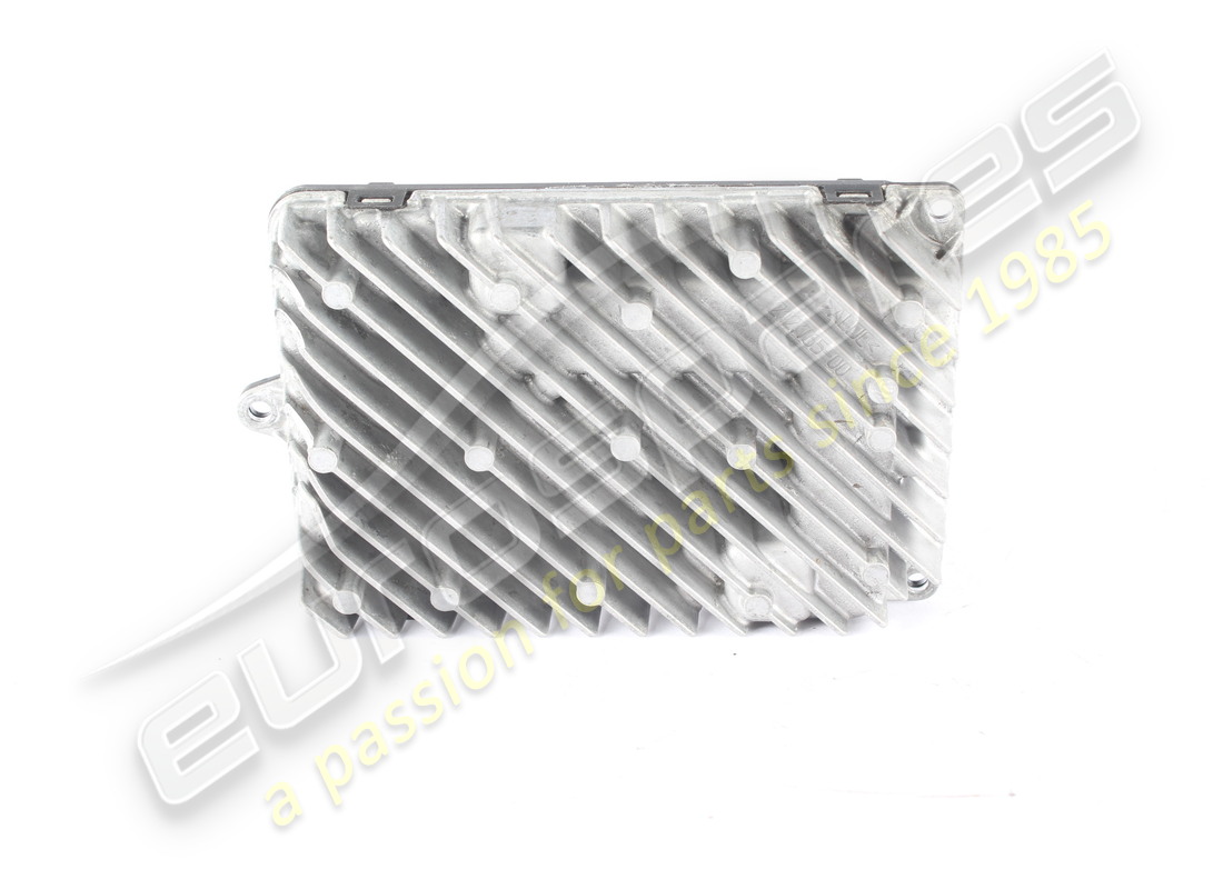 used lamborghini control unit,lightdiag-adr: 091. part number 4k0941591bc (2)