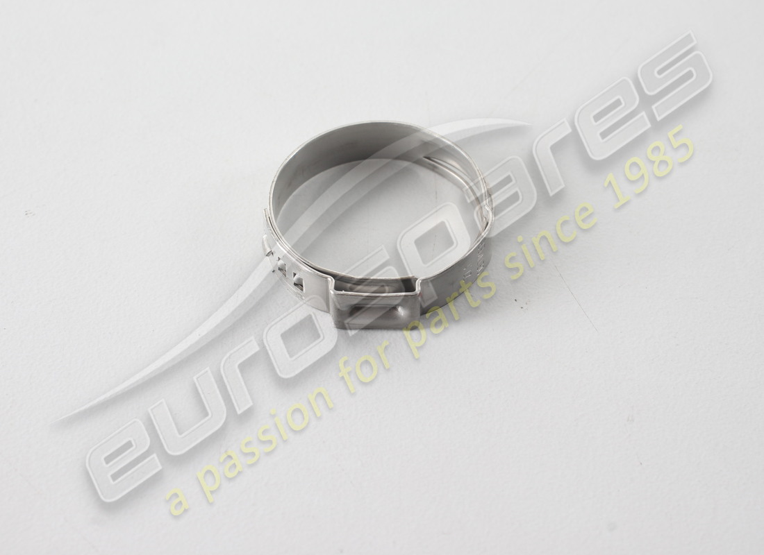 new porsche hose clamp - 24,0 - 27,0. part number 99951245500 (1)
