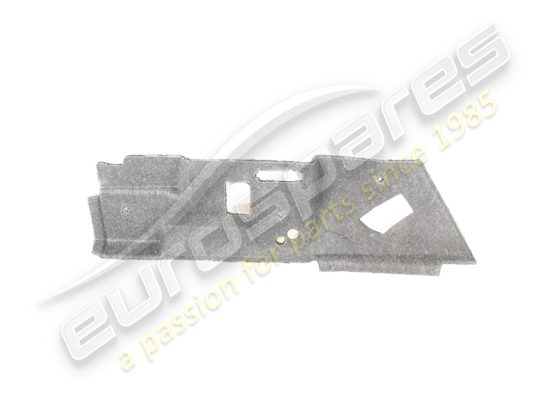 used ferrari riparo sottoplancia dx gdx. part number 789566 (2)