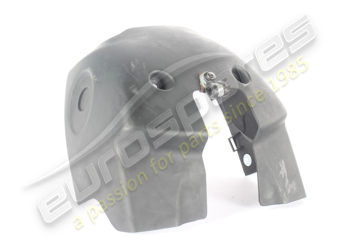 USED Ferrari LOWER STEERING COLUMN TRIM . PART NUMBER 83828300 (1)