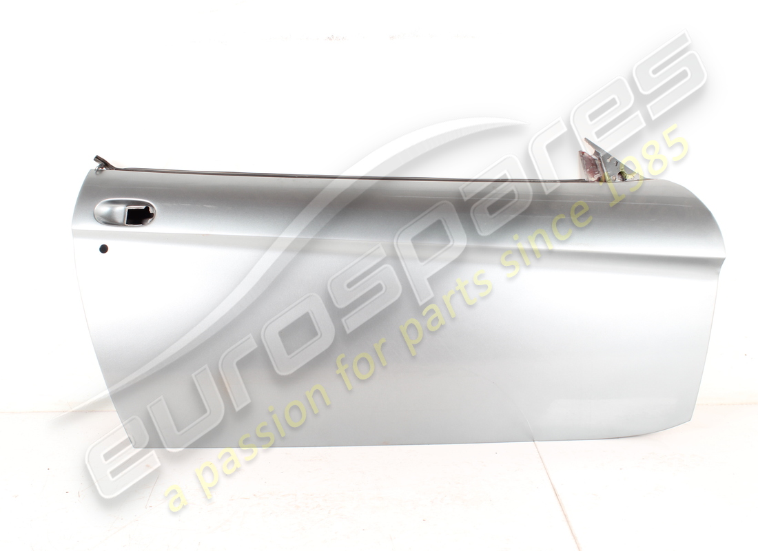 used ferrari rh door assembly part number 65439811