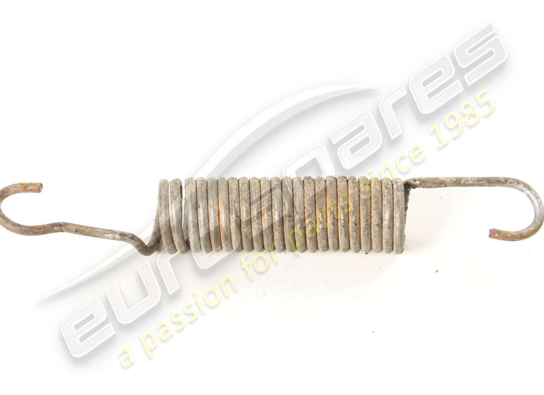 USED Ferrari SPRING . PART NUMBER 104895 (1)