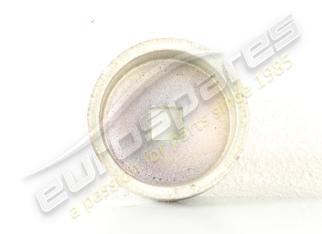 NEW LAMBORGHINI ODOMETER FLEXIBLE GEAR. PART NUMBER 005106981 (1) new lamborghini odometer flexible gear. part number 005106981 (1)