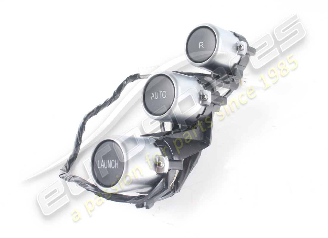 USED Ferrari COMPLETE F1 GEARBOX CONTROL MO . PART NUMBER 336485 (1) USED Ferrari COMPLETE F1 GEARBOX CONTROL MO . PART NUMBER 336485 (1)