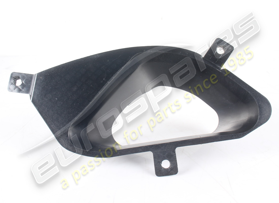 USED FERRARI LH AIR DUCT. PART NUMBER 87707100 (1) used ferrari lh air duct. part number 87707100 (1)