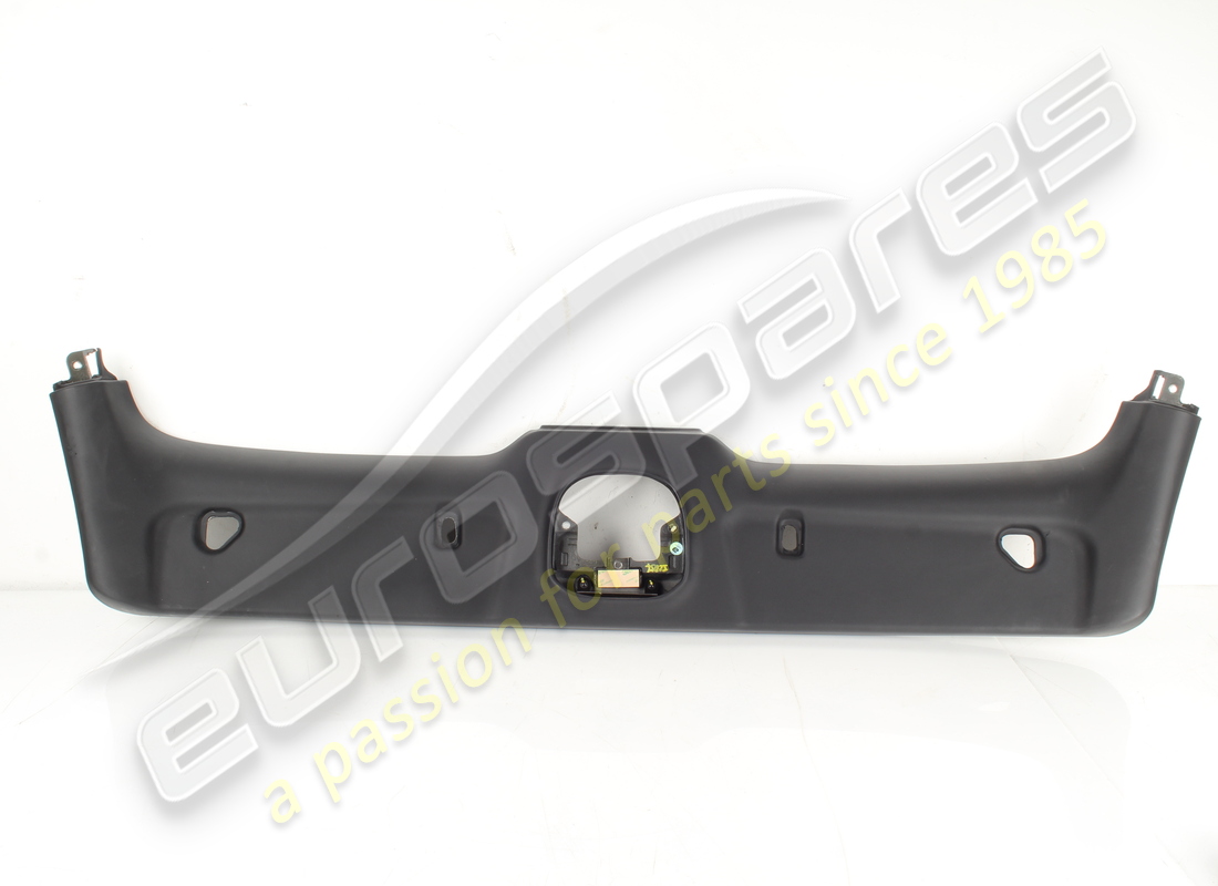 DAMAGED Ferrari RICOPR. TRAVER. PARABREZZA P . PART NUMBER 859758 (1)