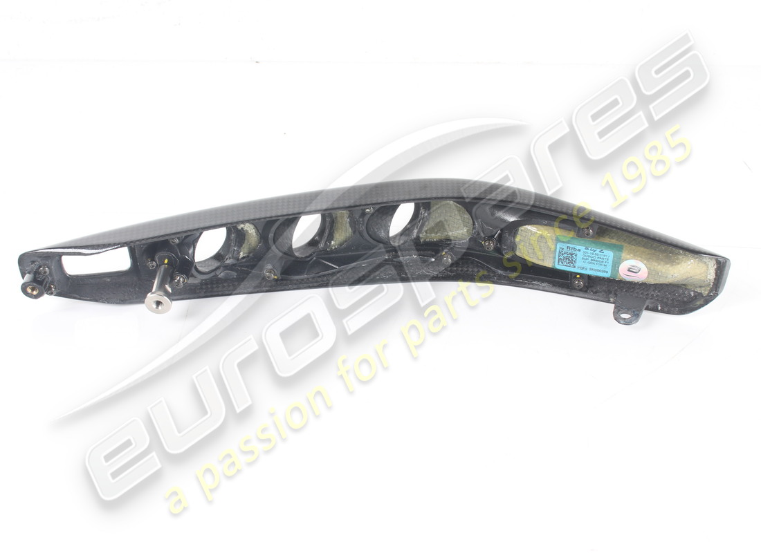 USED FERRARI UPPER PART OF TUNNEL HANDLE. PART NUMBER 89148500 (5) used ferrari upper part of tunnel handle. part number 89148500 (5)