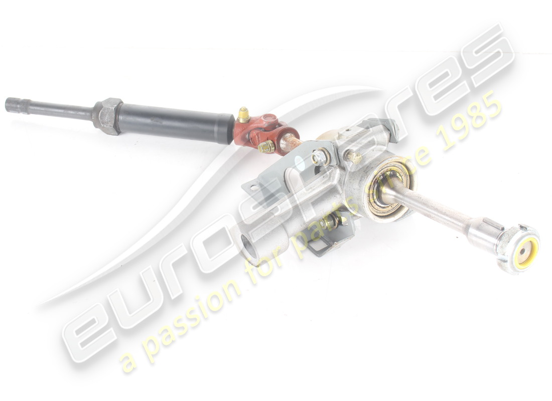 USED Eurospares STEERING COLUMN COMPLETE . PART NUMBER EAP1439181 (1)
