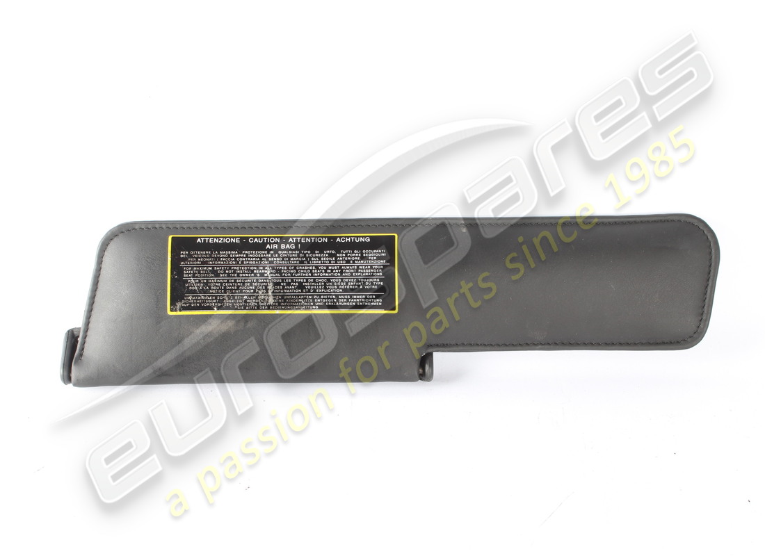 used ferrari pantina parasole complete lato pa. part number 63921900 (2)