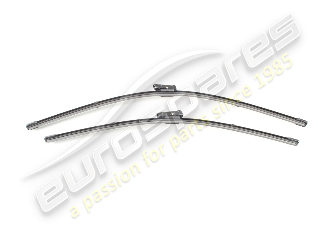 NEW PORSCHE 1 SET: WIPER BLADES. PART NUMBER 95B998002A (1) new porsche 1 set: wiper blades. part number 95b998002a (1)