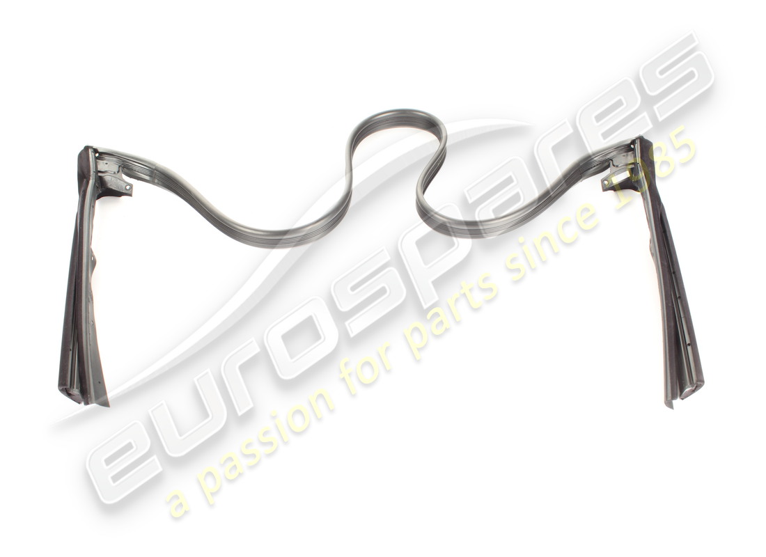 damaged porsche rally black. part number 98756190702a09 (3)