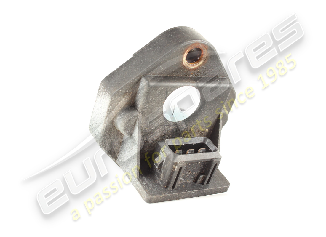 used ferrari acceleration sensor. part number 166784 (2)