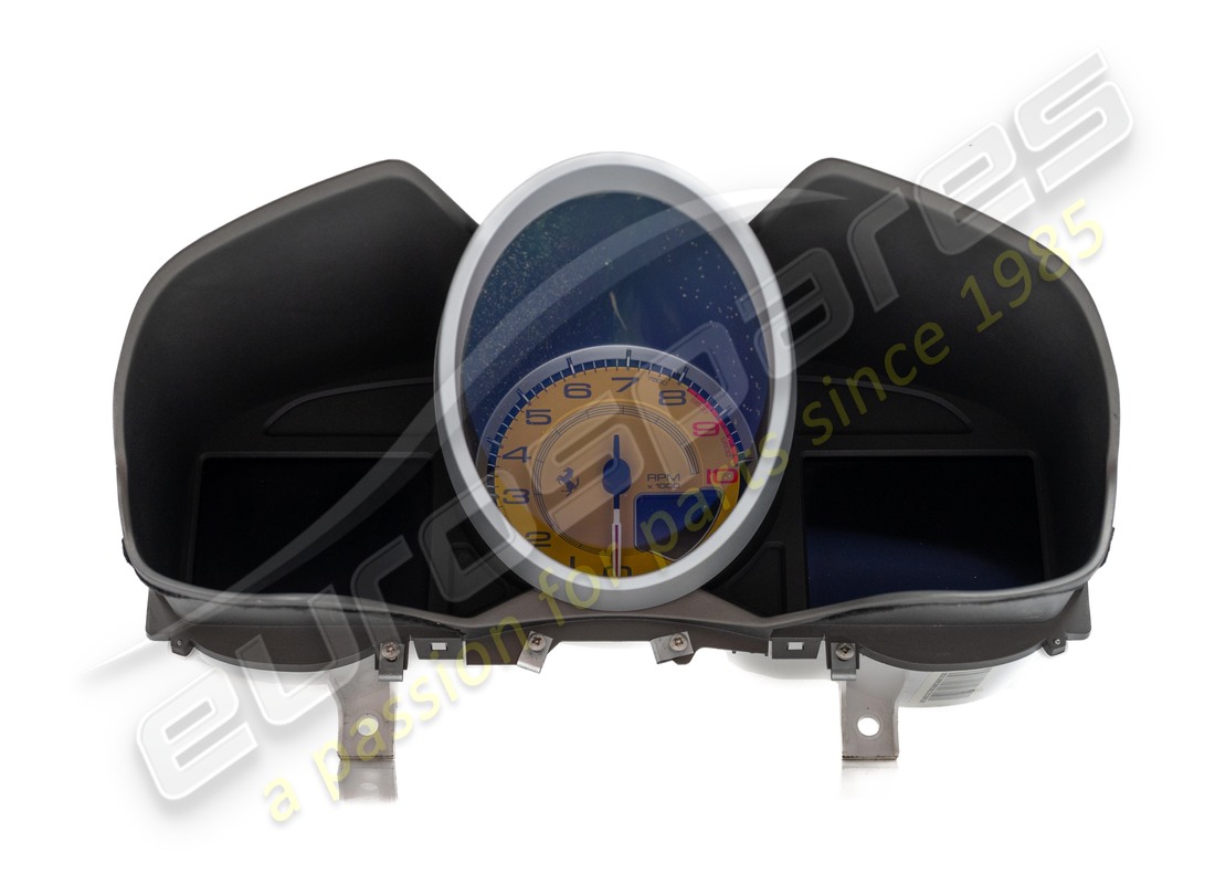 USED Ferrari INSTRUMENT PANEL . PART NUMBER 270652 (1)