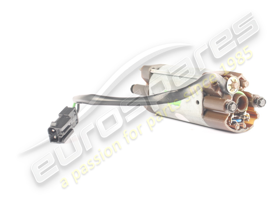 used ferrari deflector motor. part number 66457000 (2)