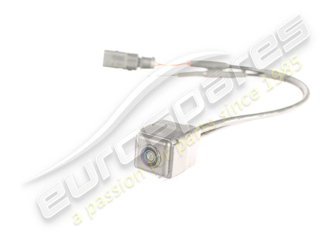 USED Porsche CONTROL UNIT WITH CAMERA FOR . PART NUMBER PAB980556 (1)